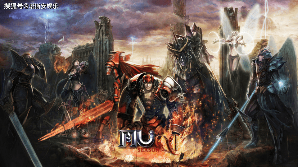 史上五款最“氪金烧钱”的 网络游戏 能玩的都是土豪-三亿体育手机版(图5)
史上五款最“氪金烧钱”的 网络游戏 能玩的都是土豪-三亿体育手机版(图5)