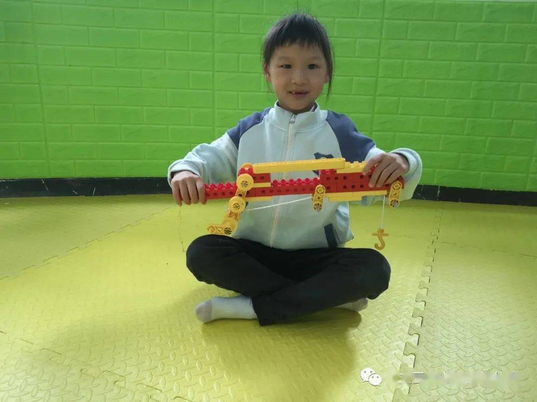 三亿体育|
【三之三@每周英语之星】English Star——Cici(图7)