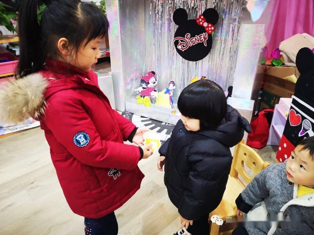 三亿体育|
【三之三@每周英语之星】English Star——Cici(图10)