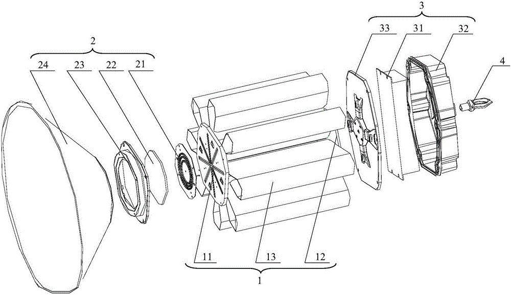 ‘三亿体育’当升科技:2025年固态电池大规模产业化三元高镍811今年小批量生产(图1) 三亿体育